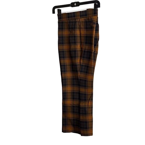 Iman trousers 2 PAIR colors warm tones brown/navy, cool tones black & White. - Picture 5 of 14